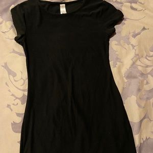 Small Little Black Dress